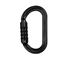 Picture of OK TRIACT LOCK CARABINER BLK